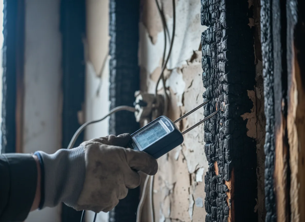 Fire Damage Restoration Sherman Oaks, CA FAQs